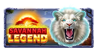 Savannah Legend Demo