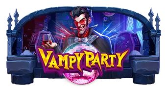 Vampy Party Demo