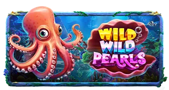 Wild Wild Pearls Demo