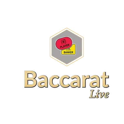 Live Baccarat