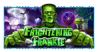 Frightening Frankie