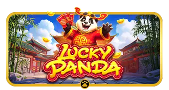 Lucky Panda