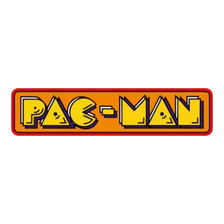 Pac-Man